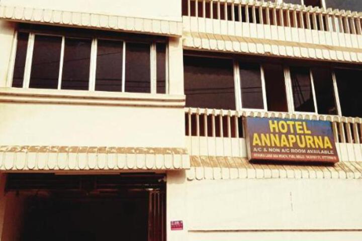 Hotel Annapurna