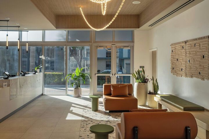 Hotel Interior 6 of 86