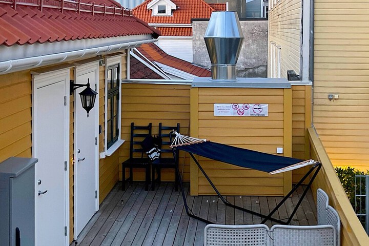 Terrace/Patio 23 of 37