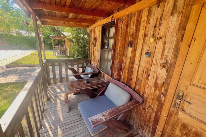 Terrace/Patio 13 of 35