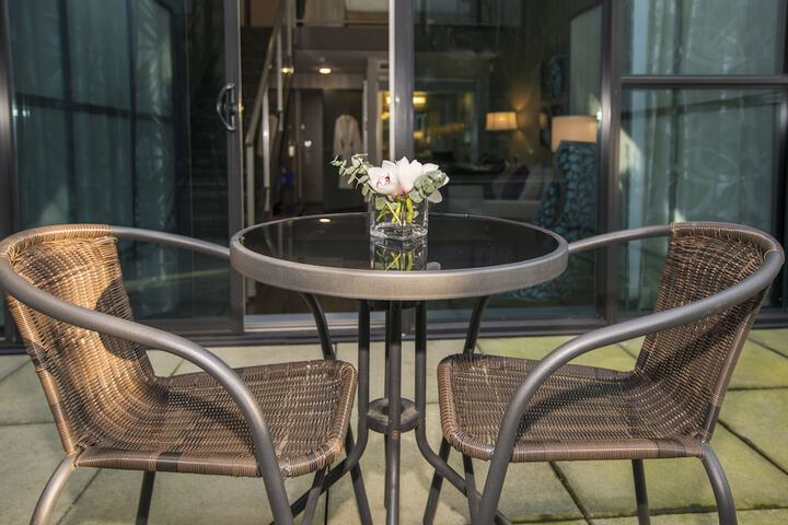 Terrace/Patio 26 of 80
