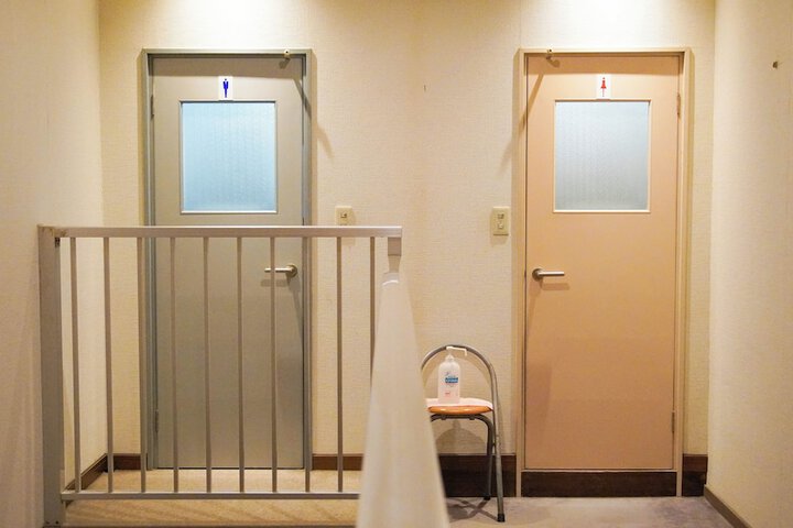 Ballroom/Hall 48 of 55