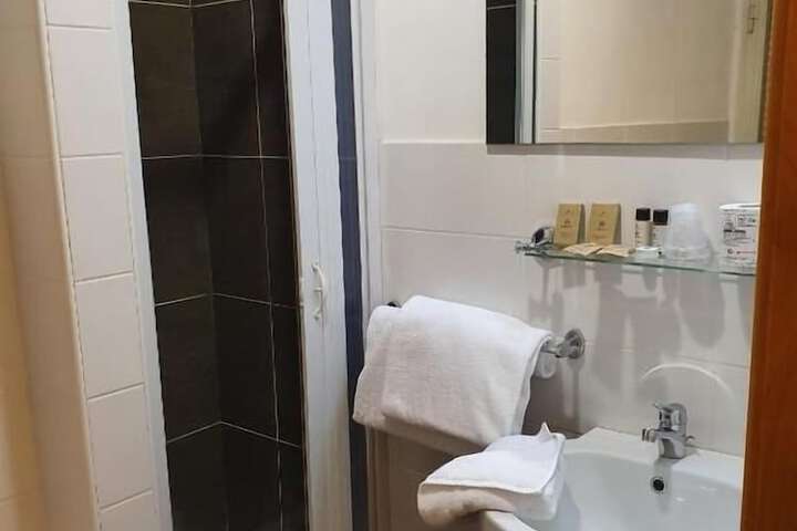 Bath Interior