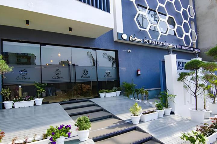 Culture Hotel
