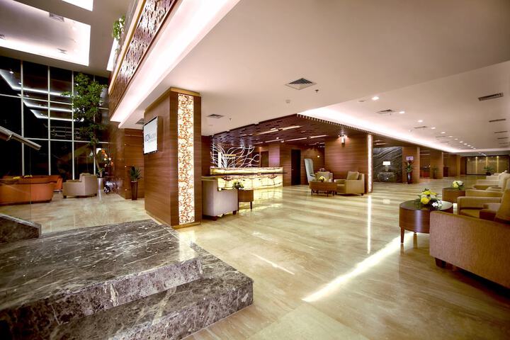 Hotel Interior 2 of 34