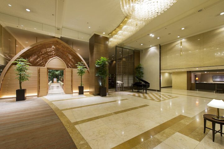 Hotel Interior 3 of 237