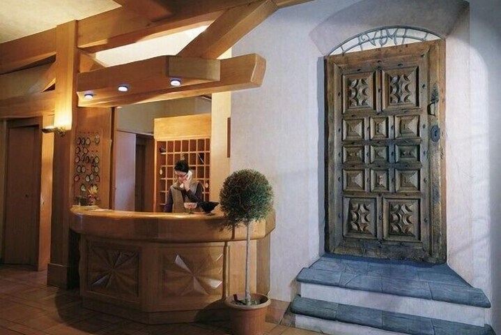 Hotel Interior 2 of 62