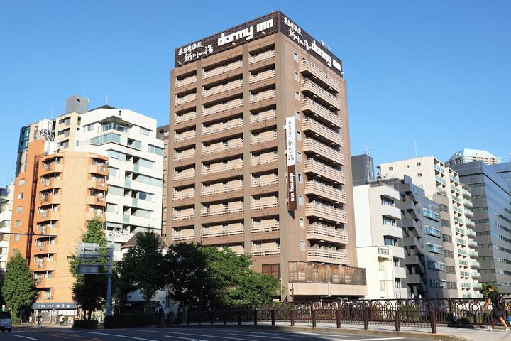 Hotel 100 of 102