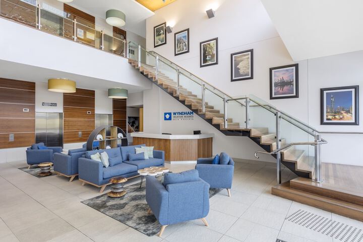 Lobby Photos