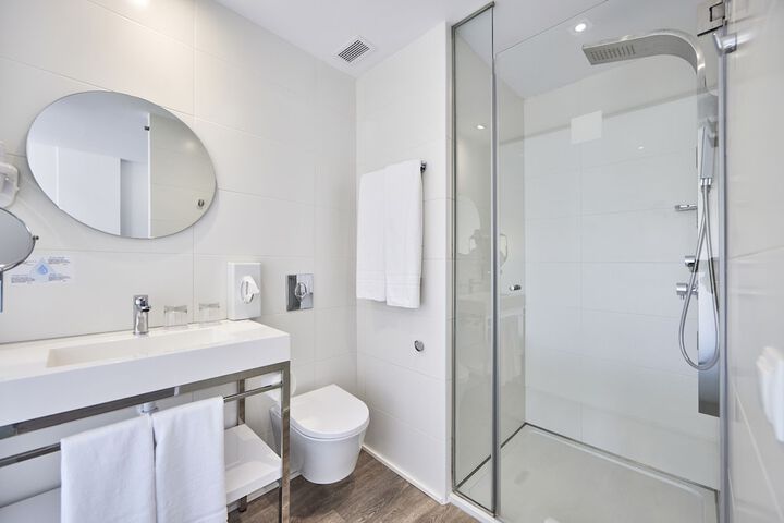 Bathroom Vanities