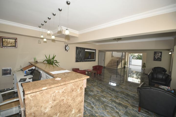 Hotel Interior 2 of 15