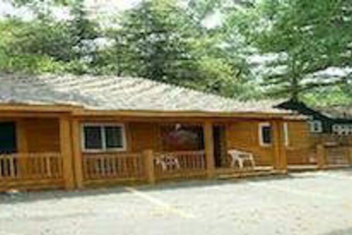 MITCHELL CREEK INN
