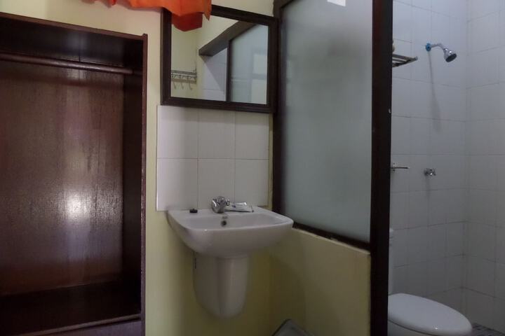 Bath Amenities