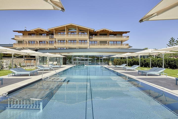 Photo of Laschenskyhof Hotel & Spa