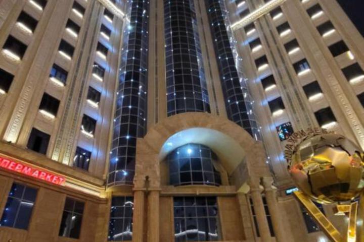 HOTEL AYNI