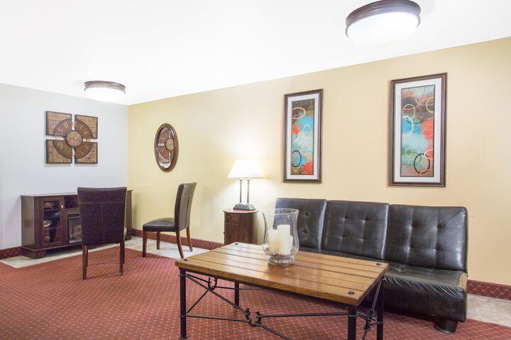 Hotel Interior 2 of 16