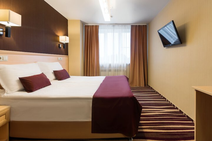 Degas Lite Hotel in Voronezh
