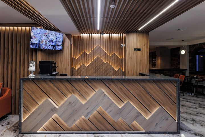Hotel Interior 2 of 26
