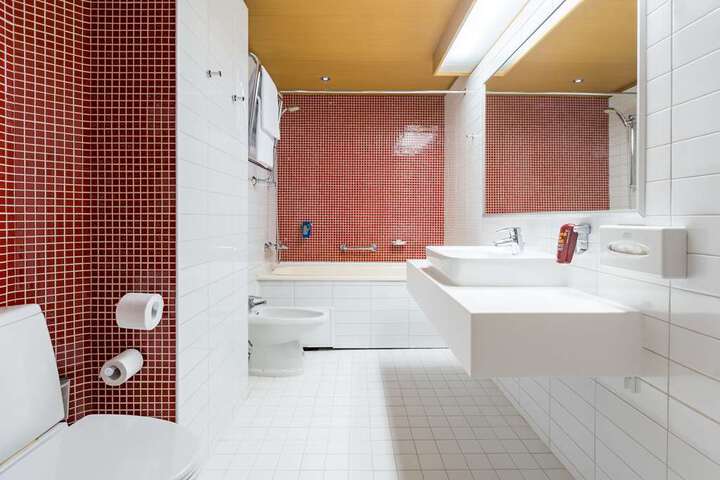 Bath Interior