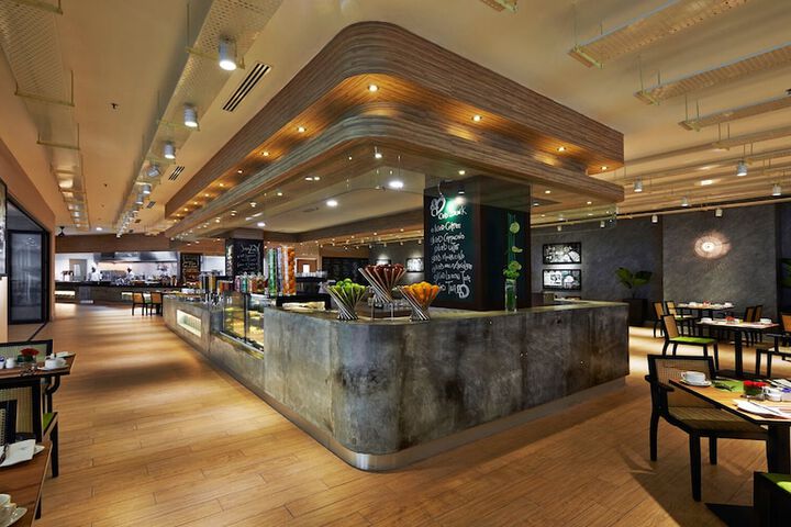 Cafe