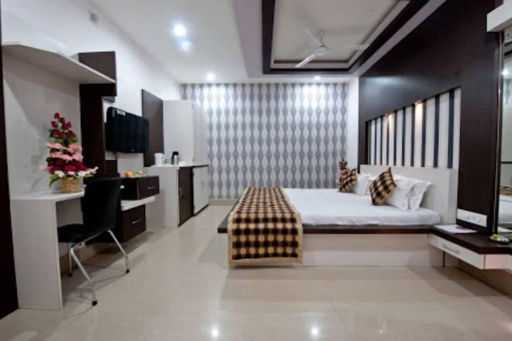 Photo of Hotel South Park