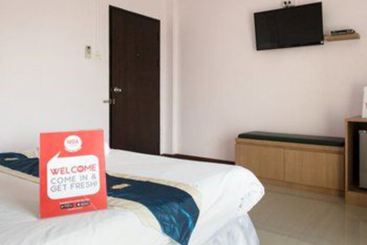 NIDA Rooms Mae Faek 89 Sansai