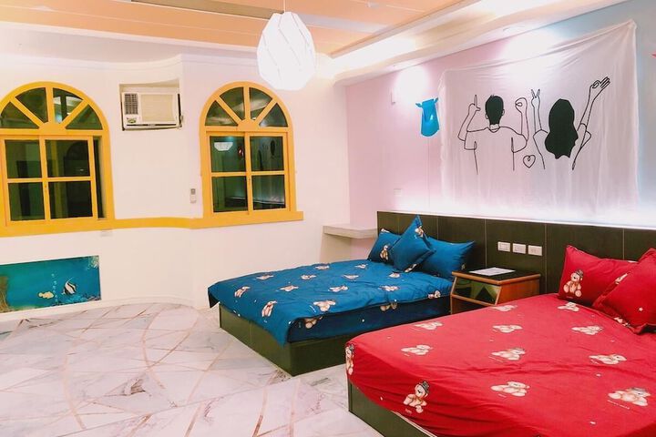 MOONS HOMESTAY