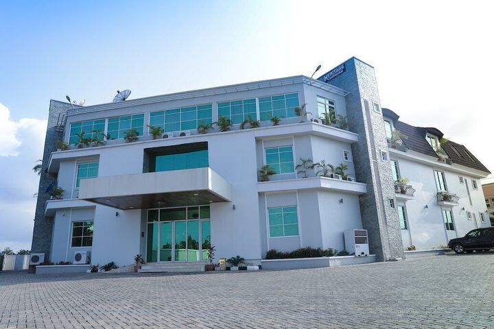 Photo of Continental Hotel by Heritage Group