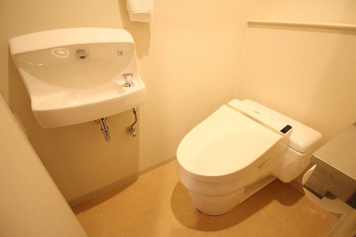 Bathroom Vanities