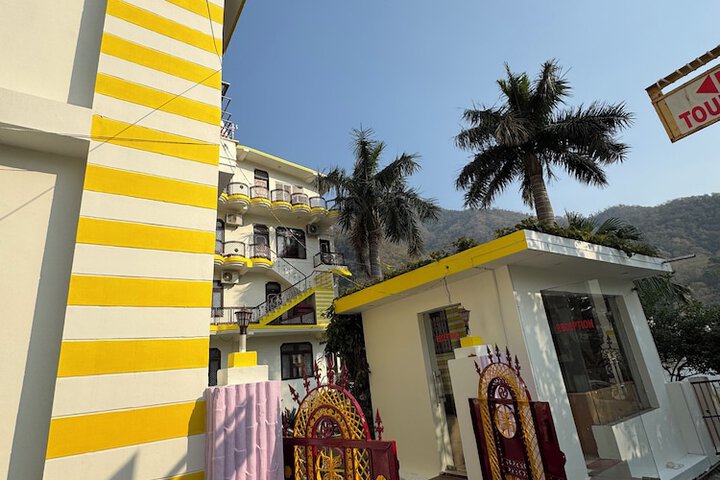 Hotel 56 of 72