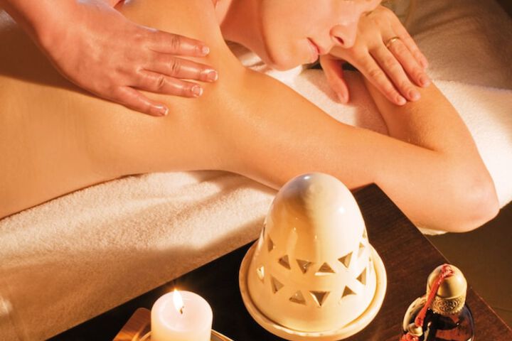 Massage