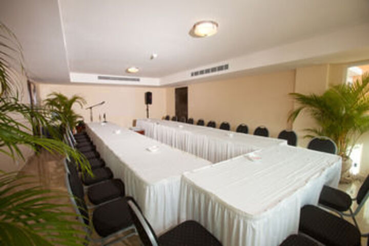 Meeting 80 of 124