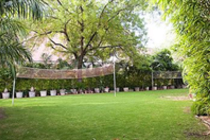 Fitness Center Photo