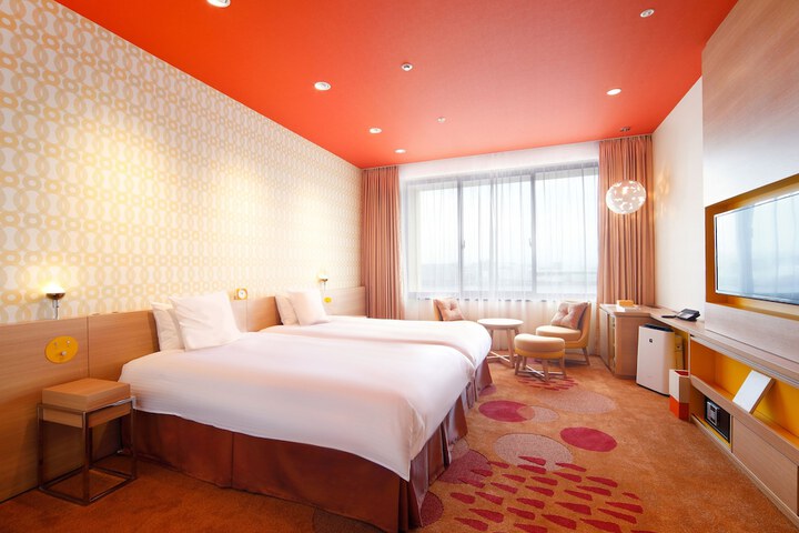 Photo of HOTEL UNIVERSAL PORT VITA