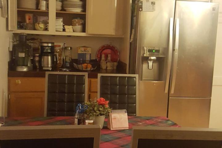 Breakfast/Coffee Service 19 of 22