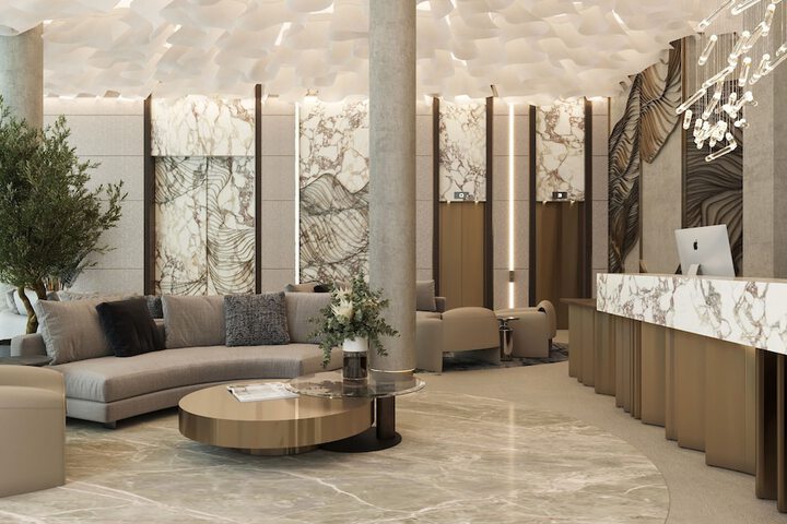 Hotel Interior 2 of 116