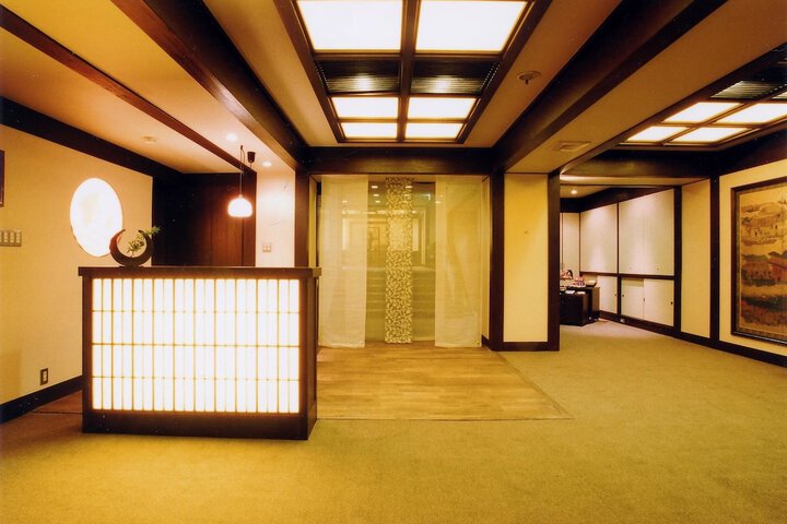 Hotel Interior 2 of 27