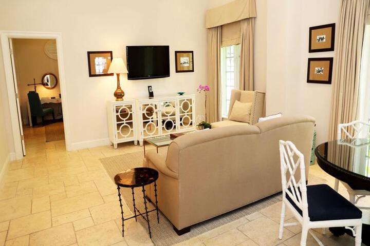 Fitness Center Photo