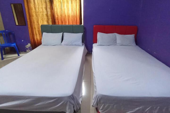 Villa Asia Jaya RedPartner
