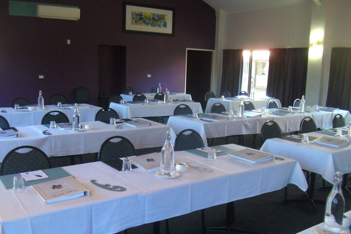 Meeting 23 of 29