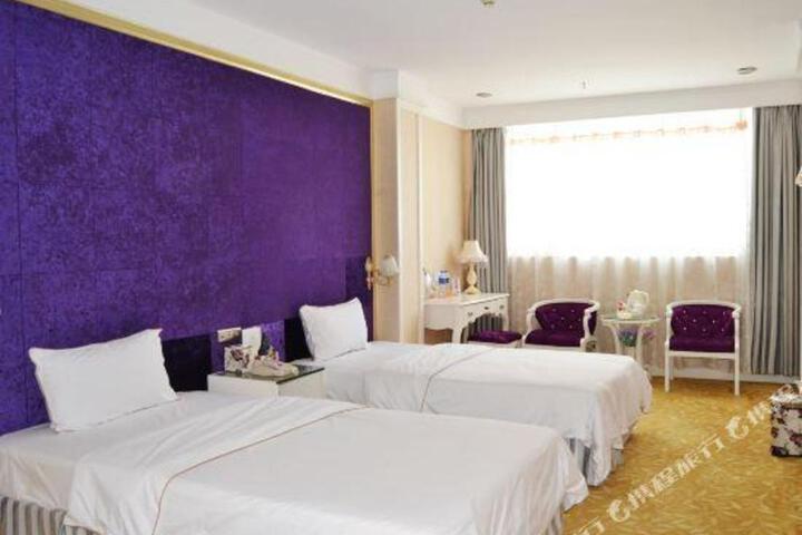 Yidun Xinhao Hotel