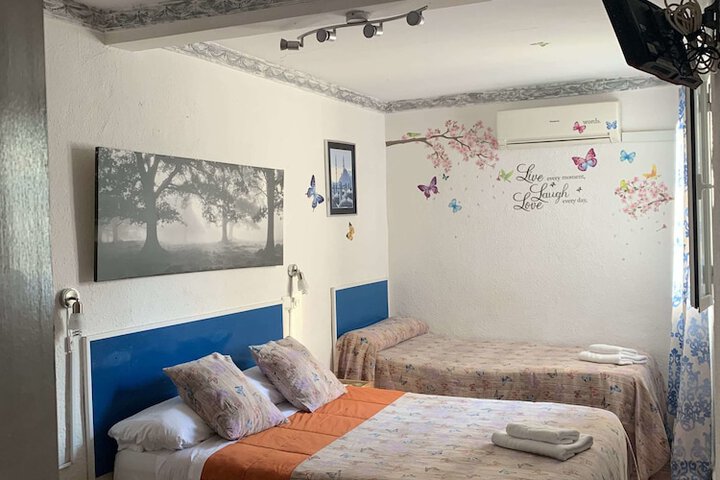 Fitness Facility Photos