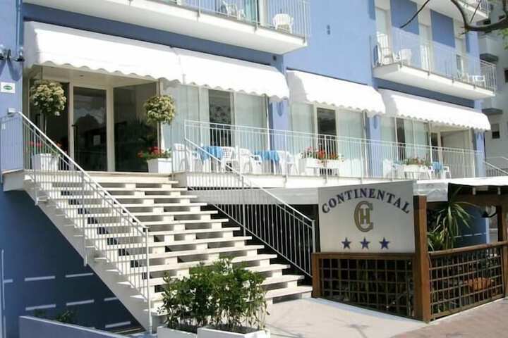 Hotel 17 of 17