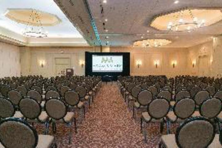 Meeting room / ballrooms