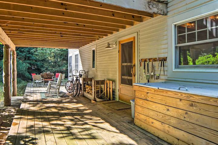Terrace/Patio 26 of 30