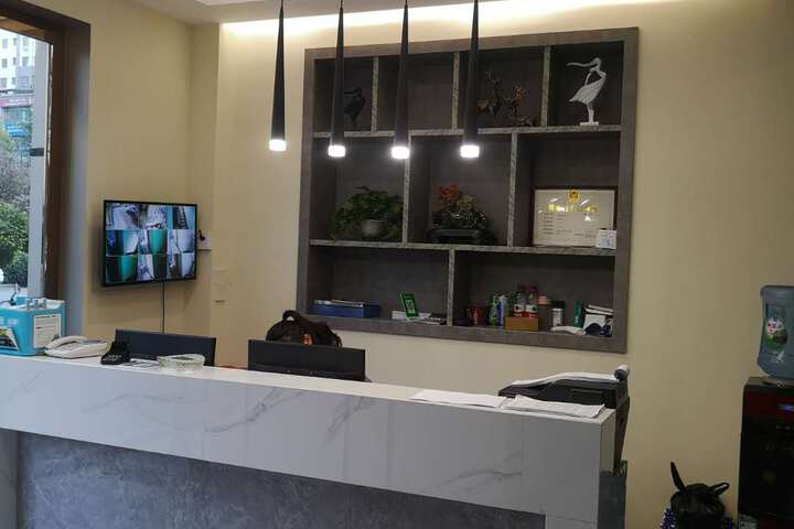 Hotel Interior 12 of 17