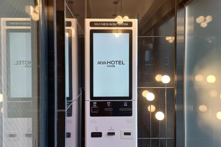 Fitness Center Photo