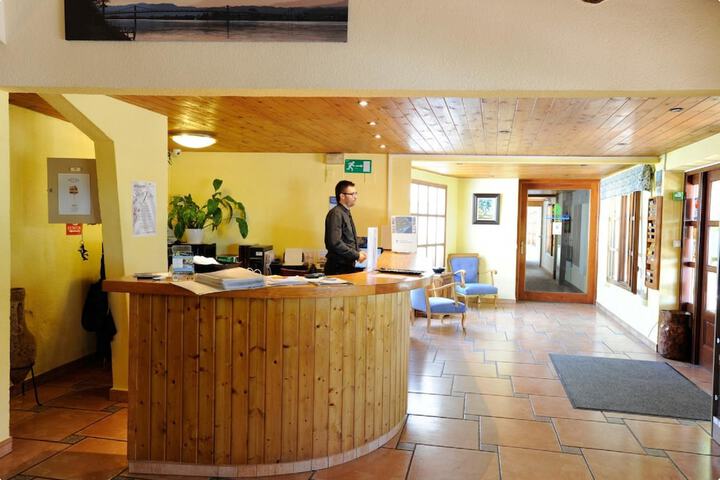Hotel Interior 2 of 32