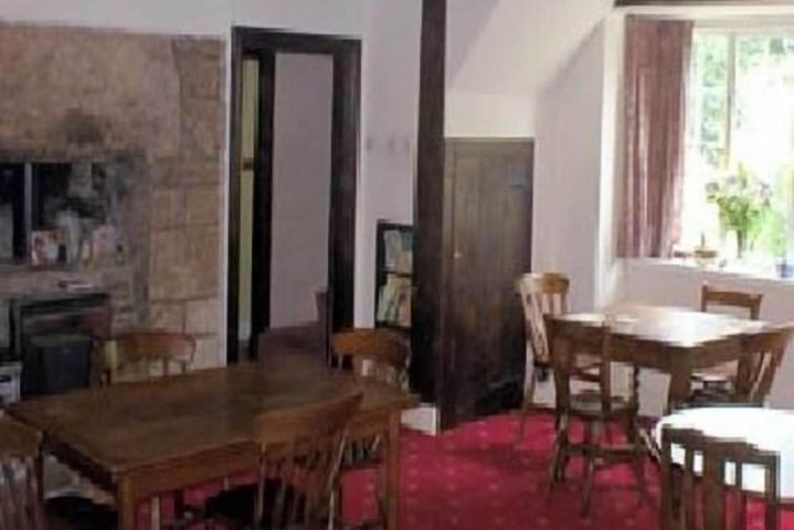 Restaurants