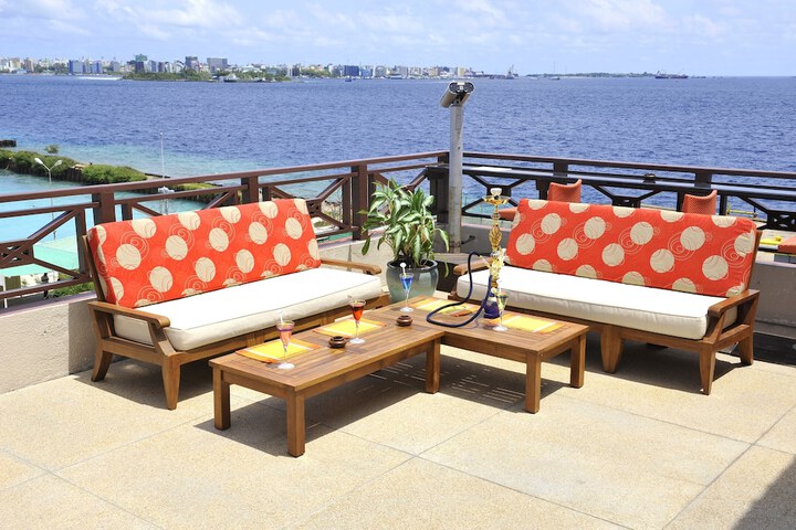 Terrace/Patio 13 of 69